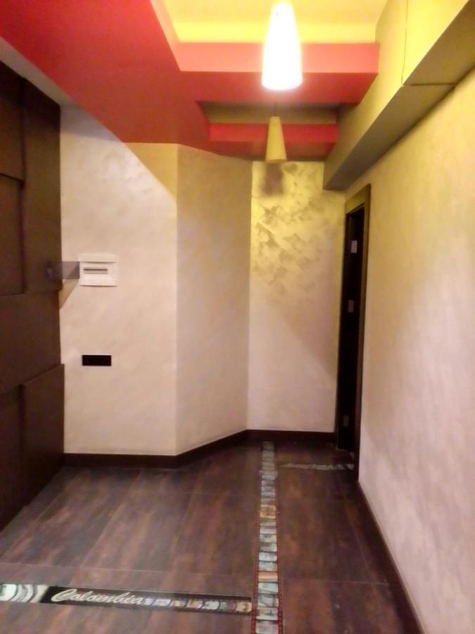 Planet Hotel Jerevan Exteriör bild