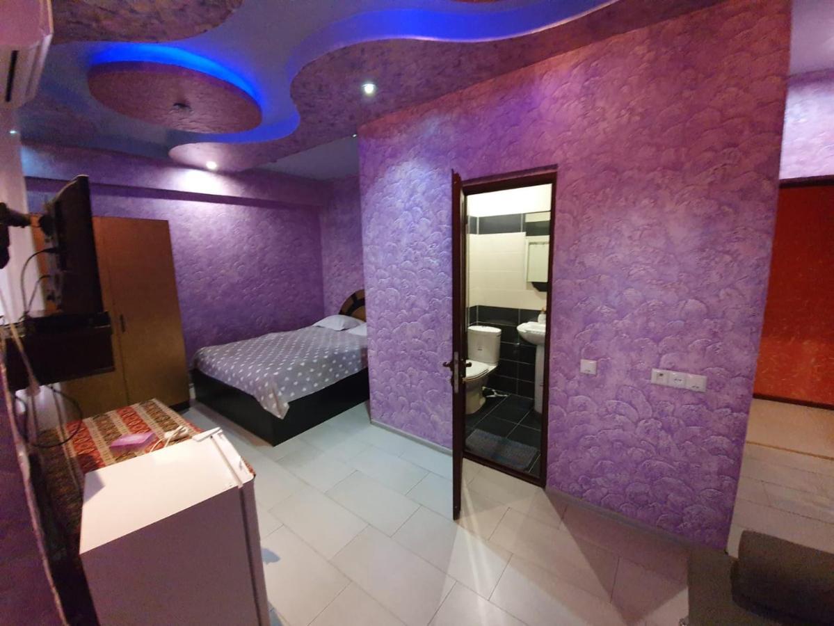 Planet Hotel Jerevan Exteriör bild